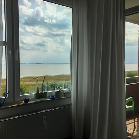 Lejlighed 215 Horizonte & Harmonie Wilhelmshaven