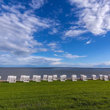 Lejlighed 215 Horizonte & Harmonie *