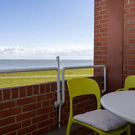 215 Horizonte & Harmonie Lejlighed *