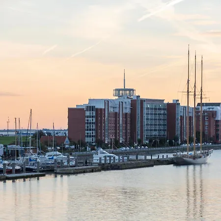 215 Horizonte & Harmonie * 빌헬름스하펜