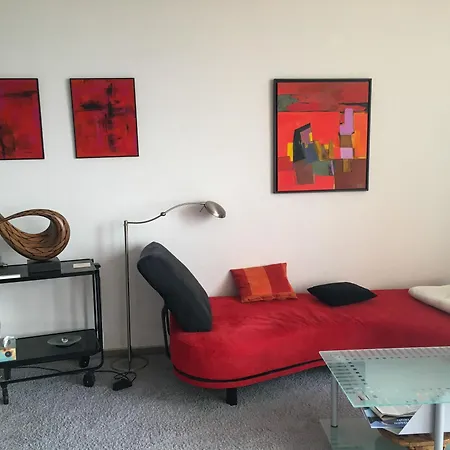 아파트 215 Horizonte & Harmonie