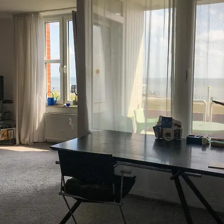215 Horizonte & Harmonie Apartmán Wilhelmshaven