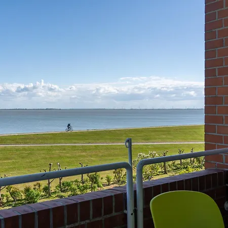 215 Horizonte & Harmonie * 빌헬름스하펜