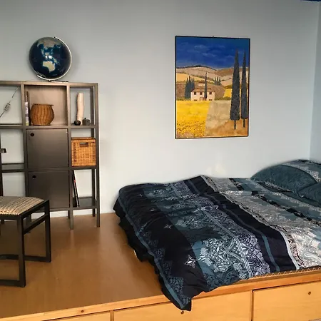 215 Horizonte & Harmonie 빌헬름스하펜